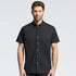CAMISA NEGRA GABRIEL PSYCHO BUNNY